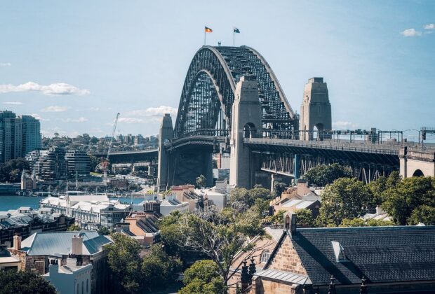 Unveiling The South East Sydney Suburbs In 2023