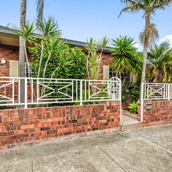 8 Randolph Street, Rosebery  NSW  2018