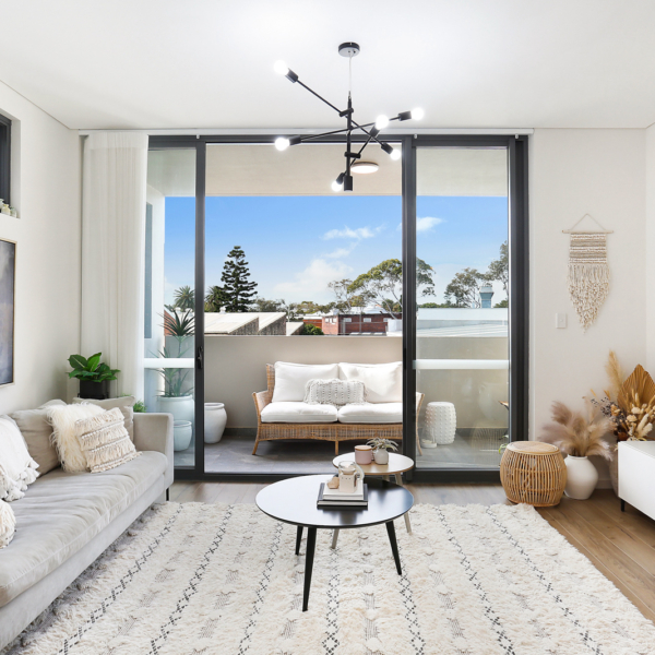 8/1559 Botany Road, Botany  NSW  2019