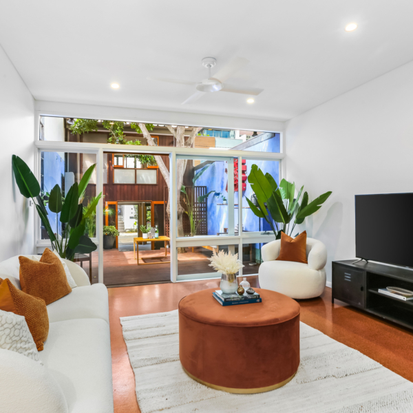 18 Princess Avenue, Rosebery  NSW  2018