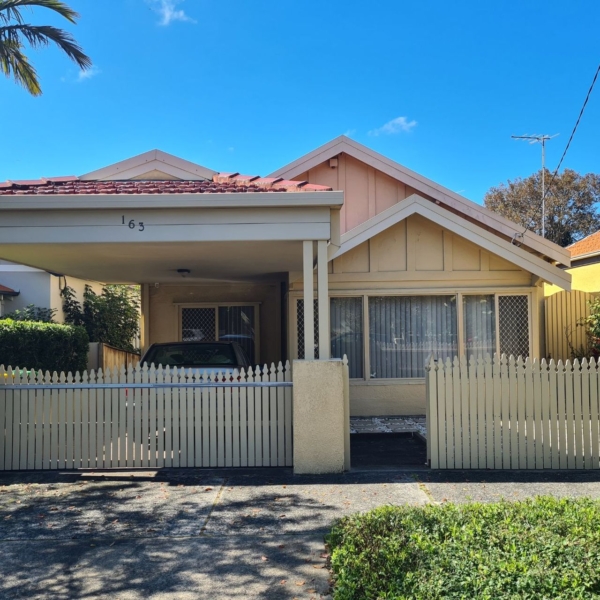 163 Eastern Avenue, Kingsford  NSW  2032
