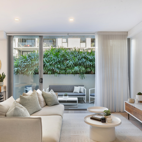 102/29 Dunning Avenue, Rosebery  NSW  2018