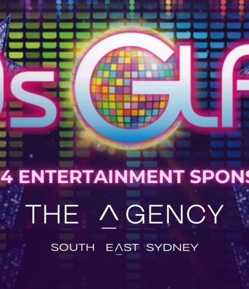 The Agency South East Sydney Sponsors Windgap Foundation’s 70’s Glam Gala Ball 2024