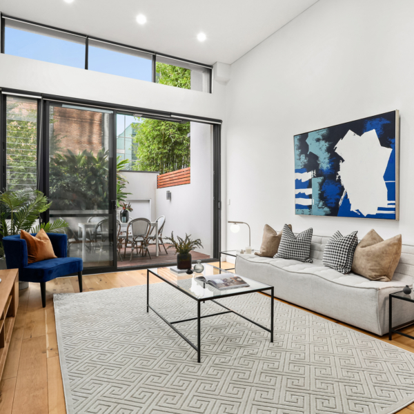 118a Queen Street, Beaconsfield  NSW  2015