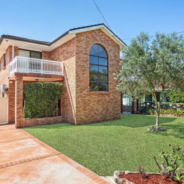 26 O’Connell Avenue, Matraville  NSW  2036