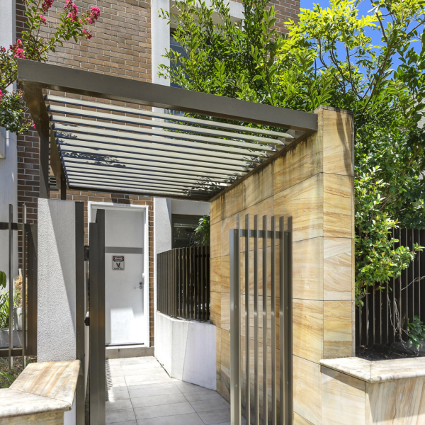 8/18 Primrose Avenue, Rosebery  NSW  2018