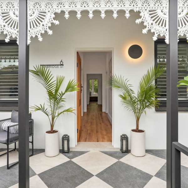 6 Tunbridge Street, Mascot  NSW  2020