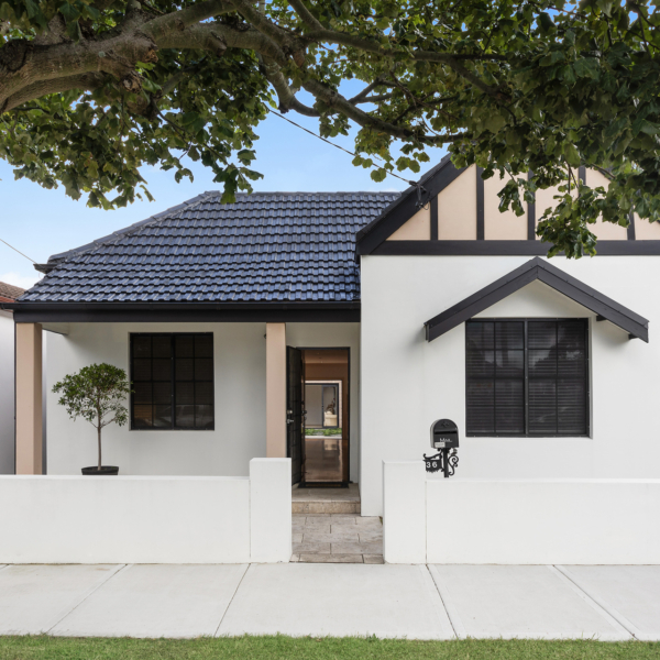 36 Sutherland Street, Rosebery  NSW  2018