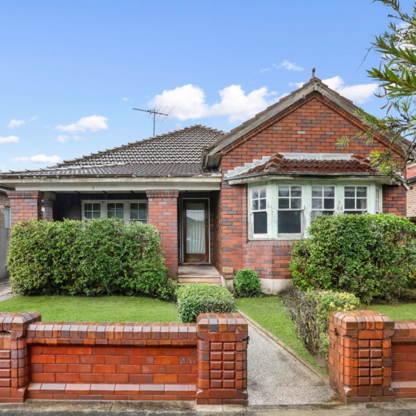 9 Sutherland Street, Rosebery  NSW  2018